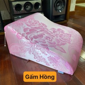 Gối Kê Chân Chống Giãn Tĩnh Mạch Chuyên Dụng Yorokobi KT 25&28CM