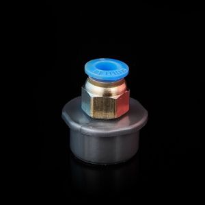 Van thải máy lọc nước [LOẠI 1] TIỆN LỢI BỀN ĐẸP nối liền với bộ siphong bồn rửa chén bát