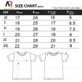 Yalex HIGH QUALITY Big Size XS 5XL 3XL oversized shirt for men and women Unisex oversize Plain shirt Yalex Red Gold T-shirt. 