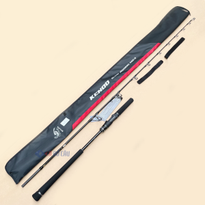 Cần Jigging cấm gốc Bulava Kendo 2025 cao cấp giá bình dân chất lượng cao