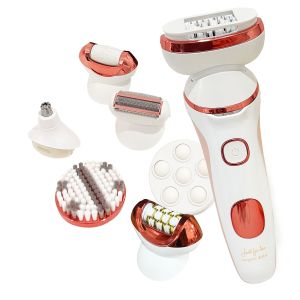 Megami™ Perfei Plus All in One Epilator