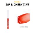 Careline Lip & Cheek Tint 3ml [Liptint, Cheek Tint, Makeup]. 