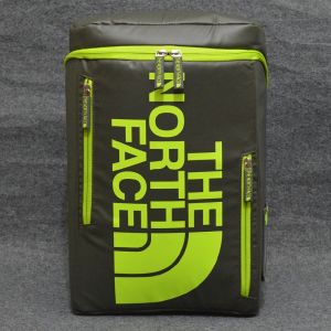 Balo laptop chống nước du lịch gym leo núi phượt Fuse Box 2 khóa chéo