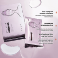 Firming Anti-wrinkle Eye Mask Multieffect Essence Eye Patch Eye Lines Remove Eye Bags Dark Circles. 