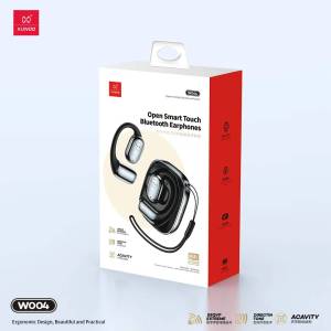XUNDD W004 Smart Touch Wireless Bluetooth Earphone