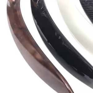 Car Door Left Right Pull Handle Outer Cover Panel Trim Replacement For BMW 3 4 Series F30 F31 F32 F33 F34 F35 F36 F80 2013-2018