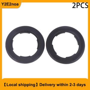 【Local shipping】 2pcs Motorcycle Fuel Tank Cap Gasket For CG125 CG150 Pearl XF Motorcycle Fuel Tank Cap Lock Rubber Washer
