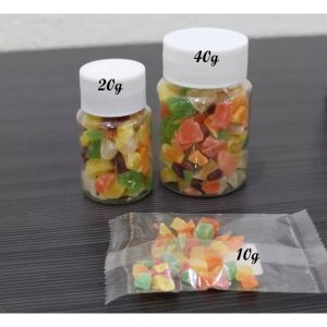 Sugar Glider Dried Mix Fruit /Sugar Glider Dried Food 蜜袋鼯美味水果干