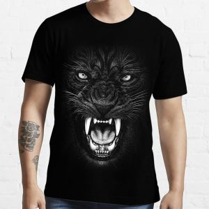 MACAN | Kaos Pria & Wanita | T-Shirt Jumbo | Murah | Distro | Produk Lokal | CIAO.ID