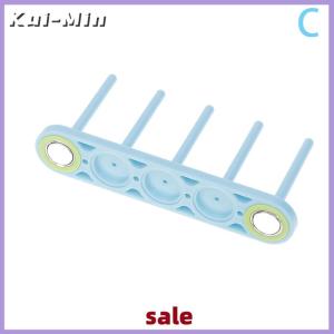 Kui-Min Sewing Machine Bobbin Holder Strong Magnetic Adsorption Bobbin Organizer Storage For Lock Stitch Industrial Sewing Machine Tools