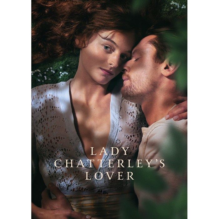 Lady Chatterley's Lover (2022)