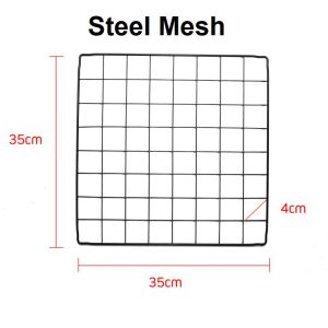 Sangkar Kucing Besar Murah DIY Cat Cage for Pet Rabbit Arnab Dog Puppy MODULAR CAGE