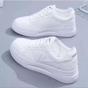 TABRIIZ - Sepatu sneakers wanita terbaru sepatu putih wanita sepatu wanita korean style sepatu wanita motif korea sepatu wanita kekinian sepatu lucu sepatu keren sepatu wanita terlaris sepatu wanita putih sepatu sekolah sepatu anak perempuan sepatu