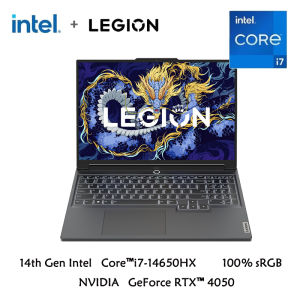 2024 Lenovo Lenovo Legion Y7000P E-Sports Gaming Laptop|Y7000P Lenovo Gaming laptop| 14th Core i7-14650HX/ i7-14700HX Graphics RTX 4050/4060/4070 Notebook PC|16" 2.5K 165Hz Screen Computer PC|Lenovo Laptop|联想拯救者Y7000P|游戏本Y7000P