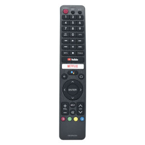 SHARP LEDAndroid TV Smart TV Remote Control 326 Compatible With GB326WJSA GB238WJSAGB105WJSA GA806WJSA GA840WJS..