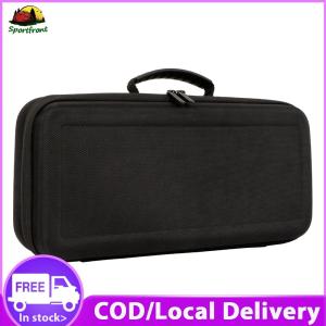 Premium EVA Hard Carrying Case for Dyson Airstrait HT01 Travel Storage and Protection Compact Design