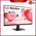 Màn Hình Máy Tính LG 27MR400-B (27 inch/IPS/FHD/100Hz/5ms/FreeSync) - Hàng  Chính Hãng. 