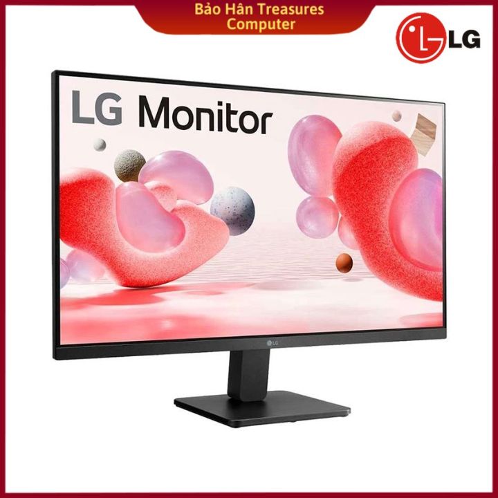 Màn Hình Máy Tính LG 27MR400-B (27 inch/IPS/FHD/100Hz/5ms/FreeSync) - Hàng  Chính Hãng