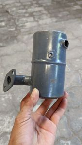 KNALPOT MESIN DIESEL EY-15