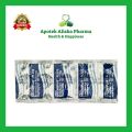 Bromifar Plus Tablet Strip / Box - Bromipar Biru Bromhexin Obat Batuk Berdahak / Pengencer Dahak. 