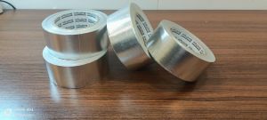 Băng keo nhôm siêu dai siêu chắc 48mmx25m băng dính nhôm cốt sợi thủy tinh 50x25m