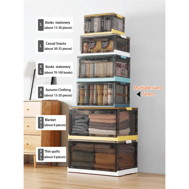 Foldable%20Storage%20Box%20Stackable%20Storage%20Drawer%20Cabinet%20Wardrobe%20Home%20Organizer%20Storage%20Boxes%20-%20Image%209