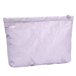 STARGOODS แบบพกพา ที่จัดระเบียบอุปกรณ์อาบน้ำสำหรับเดินทาง สร้างสรรค์ อินสตาแกรม กระเป๋าแต่งหน้าขนาดเล็ก แฟชั่น ไม่ซึมน้ำ ภาชนะเครื่องสำอาง ของใช้เดินทาง