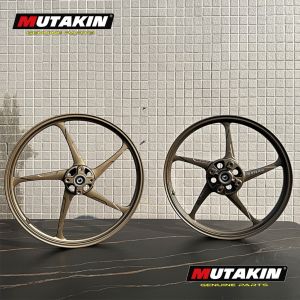 MUTAKIN racing pelek CNC VELG SP500 PNP mx king v1 v2 VIXION NEW NVL NVA MX NEW VELK MX 150
