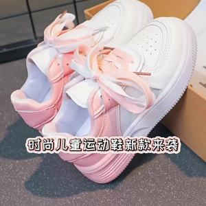 Womens sneakers gradient color white shoes 2025 Spring and Autumn New Flat Running Casual Shoes College Style Single Shoes