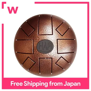 HAPI Drum HAPI-SLIM-C1(Cメジャー) HAPI-SLIM-C1 : HAPI Drum Slim