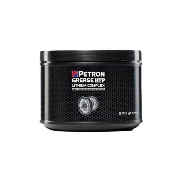 100 Original Petron Htp Lithium Complex Grease 05kg Shell