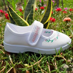 Giày Búp Bê ASIA Bé Gái  SI DA ĐI HỌC