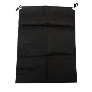 Large Size Non-woven Shoe Bags Shoes Packing Bag for Travel Dustproof Drawstring Pouch Men Women Shoes Organizer Bag Reusable Clothes Storage Bags
