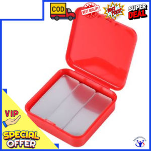 Double Tape Bening Mini Superkuat / Double Tape Nano Mini Serbaguna / Nano Tape Viral / Gel Perekat