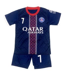 Setelan Bola Anak Umur 6 bulan - 15 Tahun Terbaru / Kaos Bola Anak Murah /Jersey Anak Outdoor