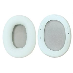 1 Cặp Miếng đệm tai đệm tai nghe thay thế cho tai nghe Tai nghe không dây Tai nghe khử tiếng ồn chủ động W800BT