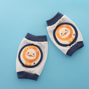 อุปกรณ์หัดคลาน สนับเข่าเด็กเล็ก หัดเดิน หัดคลาน สำหรับเด็กหัดคานนุ่มๆ