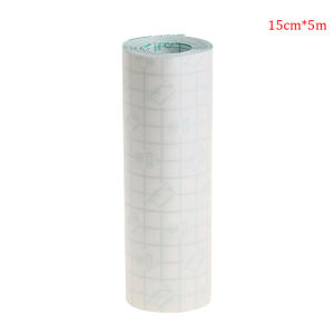 PU Film Medical Waterproof Fixation Tape Bandage Self-Adhesive Transparent Wound Protection Sticker
