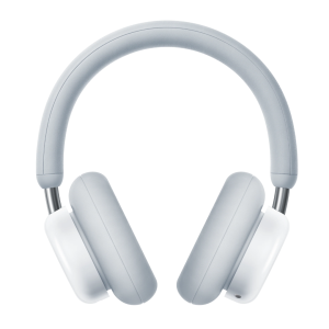 CMF Headphone Pro – Wireless Over-Ear Headphones with Hi-Res Audio LDAC 40dB ANC 100hr Playback Spatial Audio Bluetooth 5.4