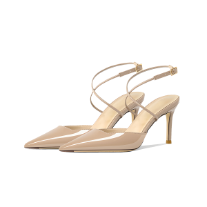 High Heel Shoes Fashionable Ladies Sandals for Party Wedding Shoes for Women