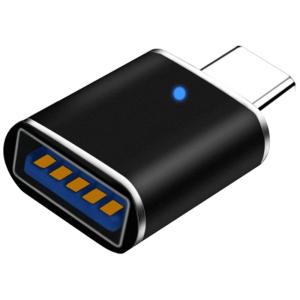 Loại C Nam Để USB đầu cái Bộ chuyển đổi OTG Nhanh Chóng Và Thuận Tiện USB C Để USB3.0 Chuyển đổi Hỗ Trợ Dữ Liệu Cho nhiều thiết bị