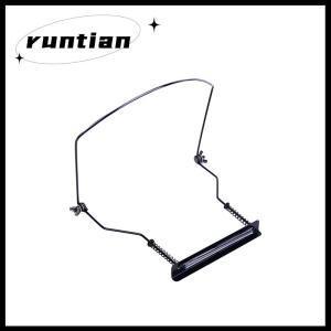 runtian Giá treo cổ hòa âm 10 lỗ thích hợp có thể điều chỉnh Giá Đỡ Giá đỡ