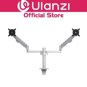 Ulanzi FALCAM GEARTREE Dual Monitor Screen Desk Stand