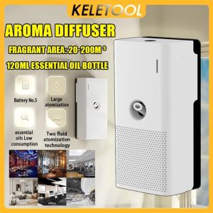 Air Purifier Desktop Bedroom/Office 8h Timer for 200㎡ Remove Allergens Odor Pet Dander Low Noise