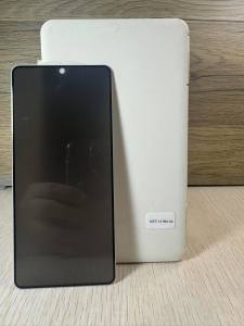 XIAOMI REDMI NOTE 13 PRO 5G / NOTE 13 4G Privacy Tempered Glass Screen Protector