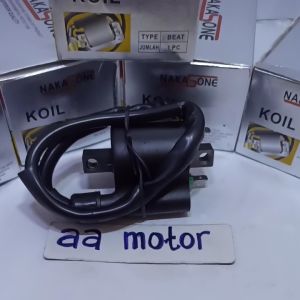 Koil Ignition Coil Honda Beat & Karbu Nakasone