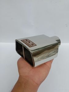 Knalpot Suos HKS mobil L300 T120SS GRANDMAX FUTURA CARRY UNIVERSAL BAHAN STEINLESS MANTAP