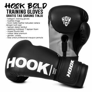 Sarung Tinju Muay Thai Hook Sarung Tinju Boxing Hook Sarung Muaythai Hook Boxing Gloves Hook Muay Thai Gloves Hook Gloves Muay Thai Hook Gloves Boxing Hook Hook Giant Red Training Gloves