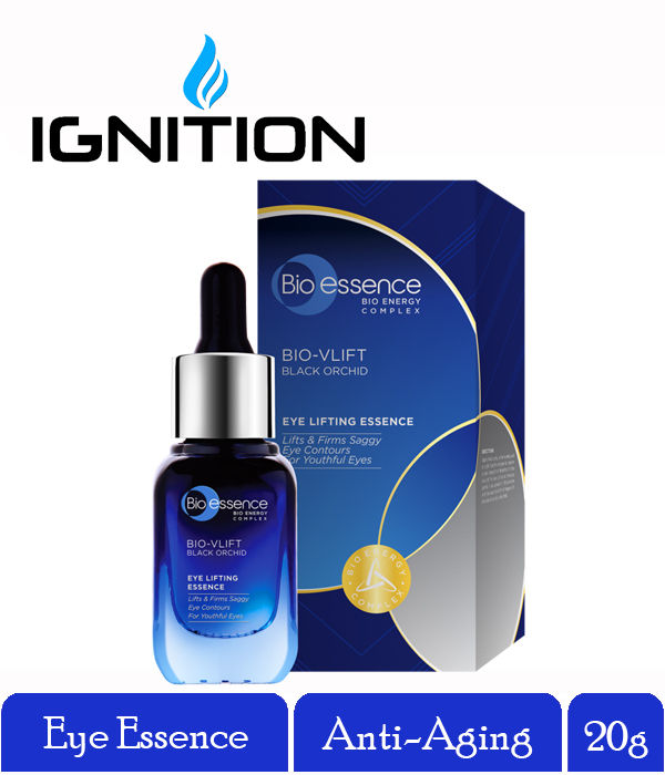BioEssence BioVlift Eye Lifting Essence 20g Lazada