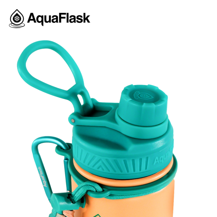 Aquaflask Sweet Harvest (18/22/32/40oz) Limited Edition with Silicone ...